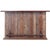 2020s Bayshore 66" Bar With Wine Rack - Multi Color For Sale - Image 5 of 5