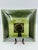 Glass Large Grecian Aldon Glass Tray For Sale - Image 7 of 11