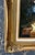 Large Oil Painting Floral Still Life Art Ornate Gilt Frame Traditional Vintage European For Sale - Image 4 of 7