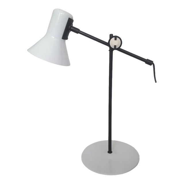 Table Lamp from Veneta Lumi, 1980s For Sale
