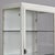 1970s Vintage Medical Cabinet in Glass and Iron, 1970s For Sale - Image 5 of 10