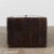De Sede Patchwork Leather Storage Cube/Coffee Table For Sale - Image 9 of 13