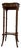 Baroque Style Side Table or Plant Stand For Sale