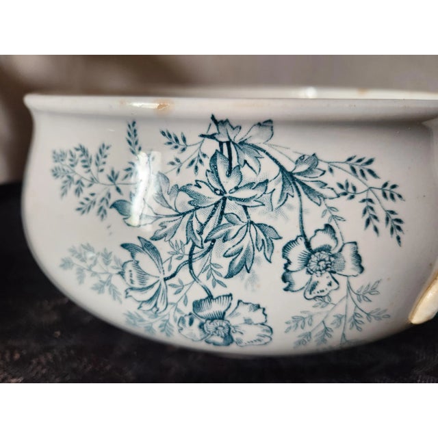 Soup Tureen from L'Épargne Toulouse, 1880s For Sale - Image 10 of 11