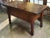 Antique 18c British Colonial Rustic Side Table For Sale In Los Angeles - Image 6 of 6