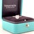 Diamond cut: Novo Modified Cushion Carat: 2.02 carats Color: G Clarity: VVS2 Inscription: T&Co. W071XXXX Side Diamonds...