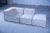 Gray Trio Module Sofa from COR, Set of 3 For Sale - Image 8 of 8