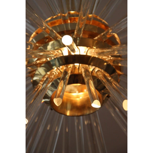 Miracle Chandelier from Bakalowits & Söhne, 1970s For Sale - Image 14 of 15