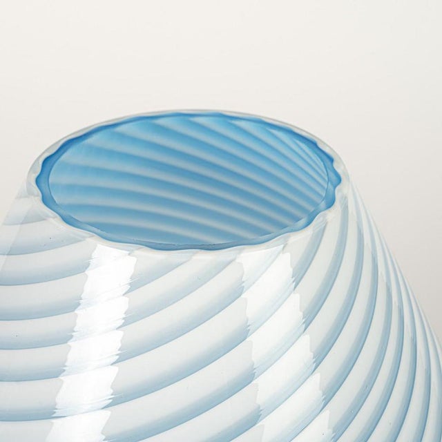 Murano Glass Lamp, 1970s For Sale - Image 6 of 10