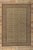 Brown Vintage Turkish Sivas Rug, 06'08 X 09'06 For Sale - Image 8 of 9