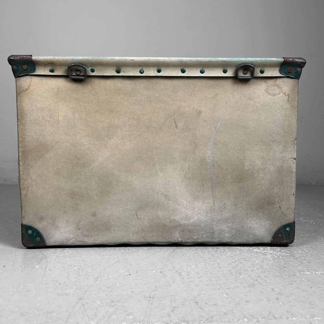 1940s Japanese Botebako Decorative Storage Box, 1940s For Sale - Image 5 of 17