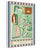Introduce a spectacular commanding masterpiece of original contemporary fine art profound narrative depth and exquisite...