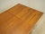 Vintage Danish Teak Table, 1960s For Sale - Image 13 of 15