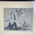 Original lithograph by Gordon Hope Grant (American, 1875-1962), pencil signed "Gordon Grant" lower right margin. Two...