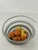 Spiral Fruit Bowl by Jacob Borch for Excel, 1990s For Sale - Image 6 of 9