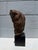 1991 Classical Male Torso Sculpture by Sergey Eylanbekov for Alva Studios For Sale - Image 4 of 8