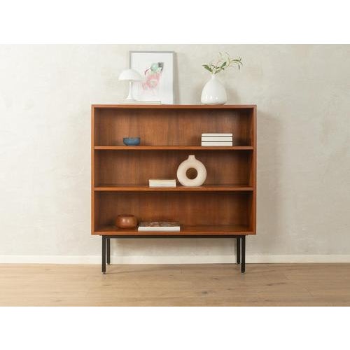Chest of Drawers by Oldenburger Möbelwerkstätten, 1950s For Sale - Image 6 of 6