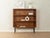 Chest of Drawers by Oldenburger Möbelwerkstätten, 1950s For Sale - Image 6 of 6