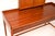Wood Vintage Dressing Table attributed to Loughborough, 1950 For Sale - Image 7 of 11