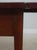 Wright Table Co 2 Drawer Country Drop Leaf Pembroke Table For Sale In Philadelphia - Image 6 of 18