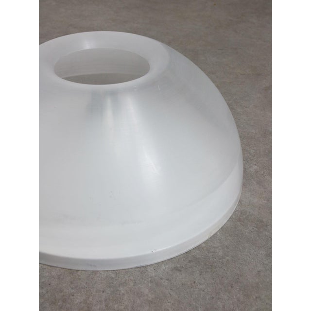 Big Tam-Tam Wall Lamp by Yoshiko Hasabe for Guzzini, 1970s For Sale - Image 15 of 18