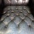 Chesterfield Barrelback Blue Club Chair, 1970s For Sale - Image 17 of 18