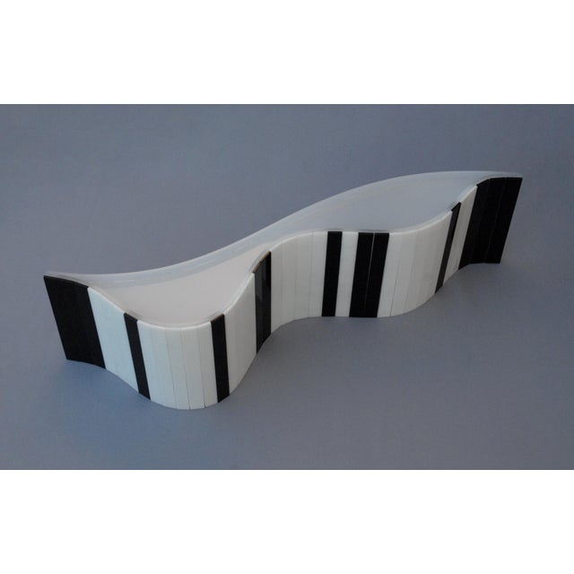 VN06 Wall or Table Lamp by Arturo Alvarez for Vento, Spain, 1990s For Sale - Image 3 of 14