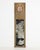 19th Century France Louis XVI Gold Wood Full-length & Floor Mirrors For Sale - Image 4 of 10