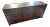 Michael Taylor for Baker Far East Collection Nine-Drawer Chest For Sale