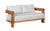 "Introducing the Paradiso collection. A fresh new look for your outside furniture. Entertain your friends and family out...