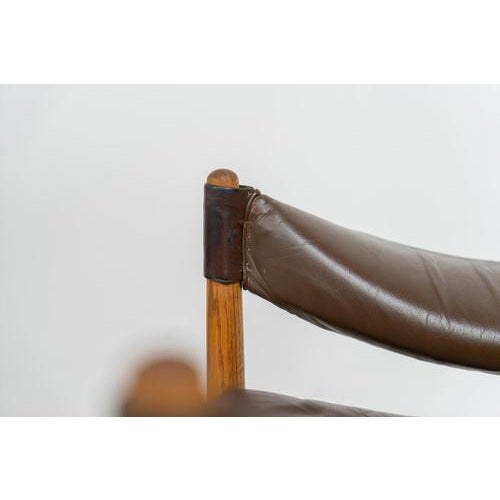 Modus Armchairs by Kristian Vedel for Søren Willadsen, Set of 2 For Sale - Image 17 of 18