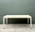Wood Vintage Monarch for Century Faux Shagreen Coffee Table For Sale - Image 7 of 12