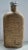 Vintage Wicker Woven Flask, 1930 For Sale - Image 4 of 13