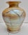 1930s Durand Pulled Feather Iridescent Art Glass For Sale - Image 5 of 13