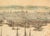 Paper Thomas Horner "New York From Brooklyn", 19th Century For Sale - Image 7 of 11