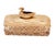 Late 19th Century Late 19th Century Turn of the Century Sterling Pin Box With a Duck For Sale - Image 5 of 5