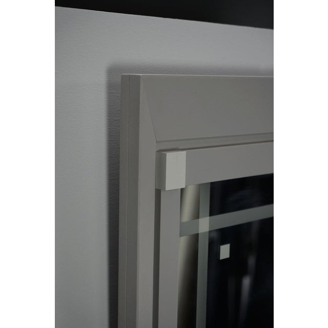 Dutch Bossche School Mirror For Sale - Image 6 of 14