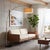 Designed in 1960 by Peter Morelli, reimagined for today — this arc lamp brings six decades of California Modern soul into...