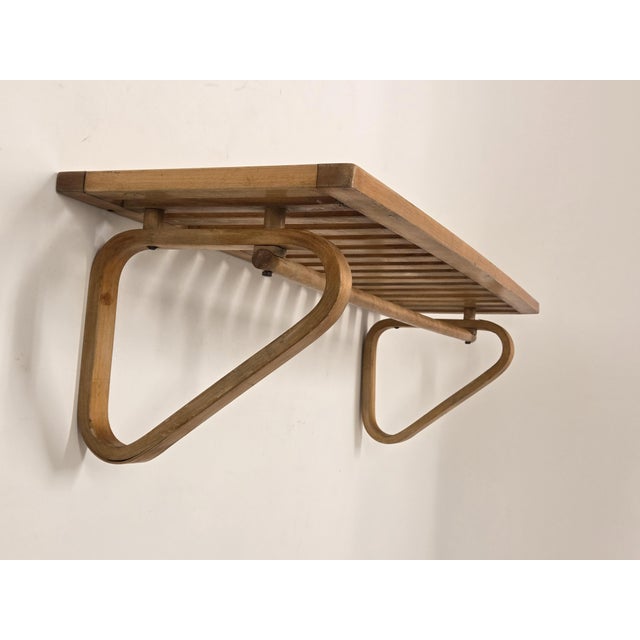 Coat Rack by Alvar Aalto for Artek, 1930s For Sale - Image 15 of 15