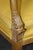 Pair of Regency Style Carved Dolphin Head Armchairs For Sale - Image 12 of 13