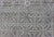 Charcoal Wide Gallery Rug Persian Malayer With Geometric Design Charcoal & Citron Green 8'2 X 14'0 For Sale - Image 8 of 14