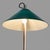 Aggregato Lamps Mod. Green Tabletop by Enzo Mari for Artemide, 1974, Set of 2, in Very Good conditions. Designed 1970 to...
