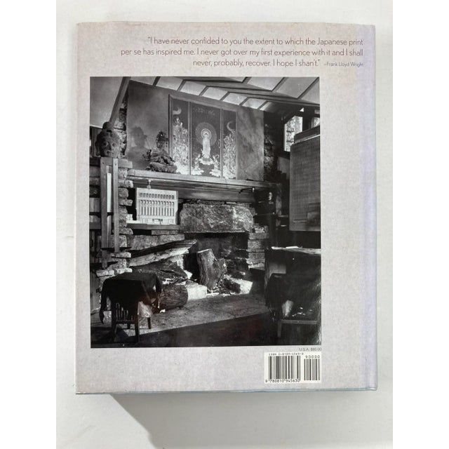 Early 21st Century Frank Lloyd Wright and the Art of Japan: The Architects Other Passion For Sale - Image 5 of 13