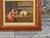 Wood Oil on Board Painting of King Charles Spaniels After Landseer, circa 1900 For Sale - Image 7 of 12