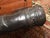 Large French Bronze Cannons, Set of 2 For Sale - Image 11 of 15