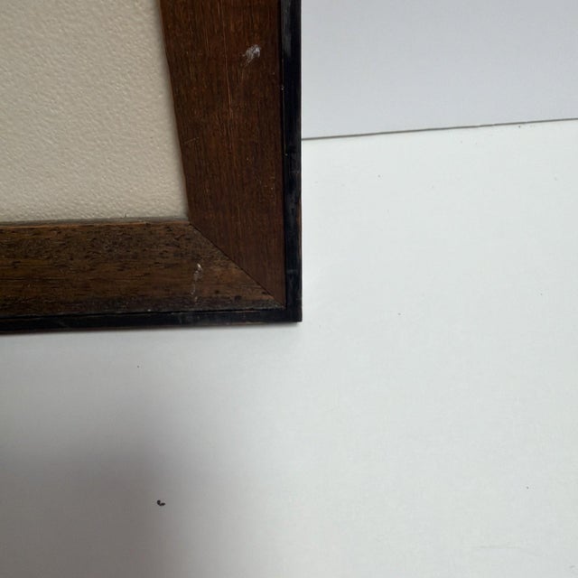 Antique White CHARLES BRAGG - "ST. GEORGE AND THE CRICKET" ETCHING SIGNED CIRCA 1972 65/90 For Sale - Image 8 of 8