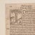 Renaissance Illustrated Page From a Treatise, Germany Circa 1700 For Sale - Image 3 of 4