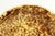 Bennington Potters 19th Century Pair of Rockingham Glaze Spatterware Yellowware Pottery Plates For Sale - Image 4 of 17