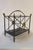 1990s 1990s Mainland Smith Horse Magazine Rack For Sale - Image 5 of 11