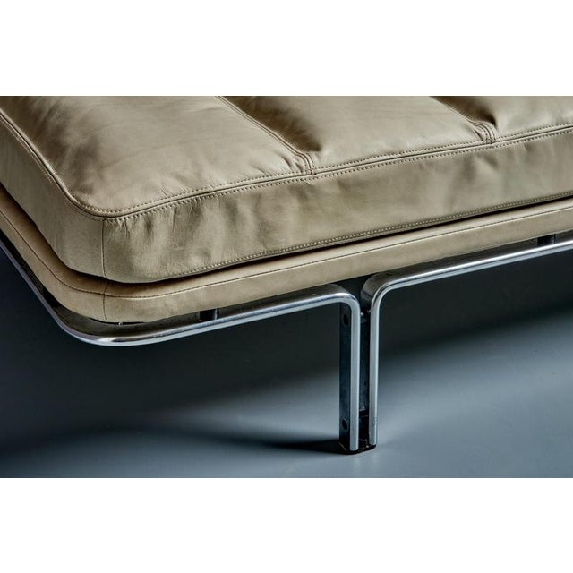 Model 6915 Daybed attributed to Horst Bruning for Kill International, 1960 For Sale - Image 9 of 13